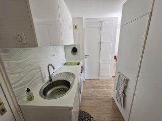 Sol-y-Days Hermes, Appartement à deux pas des plages Sol-y-Days Hermes, Appartement à deux pas des plages