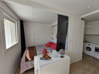 Sol-y-Days Hermes, Appartement à deux pas des plages Sol-y-Days Hermes, Appartement à deux pas des plages