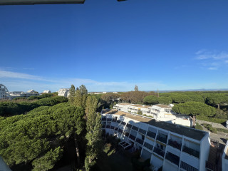 P2 Parking et Piscine