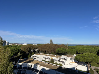 P2 Parking et Piscine