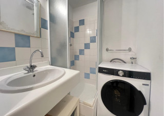 Charmante salle de douche Charmante salle de douche