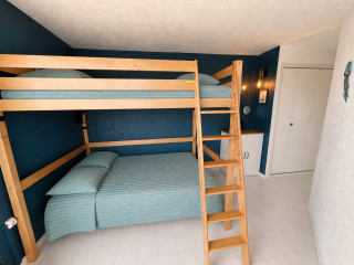 Chambremodulable
