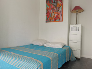 Chambre Chambre