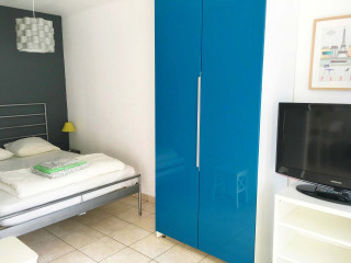 Chambre Chambre