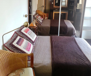 Chambre Chambre