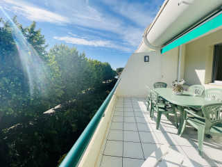 Vue été