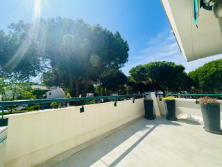 Vue été Vue été
