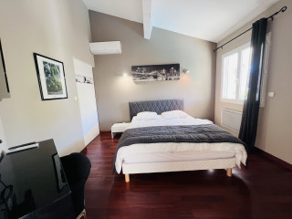 Chambre Chambre