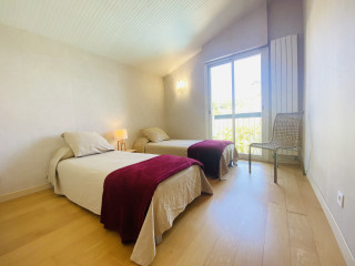 Chambre Chambre