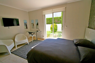 Chambre Chambre