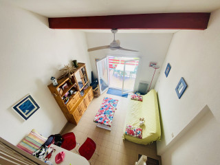 Séjour