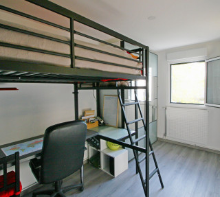 Chambre Chambre