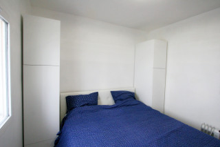 Chambre Chambre