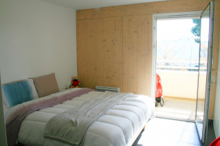 Chambre Chambre