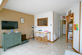 Séjour Séjour