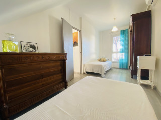 Chambre Chambre