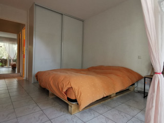 Chambre Chambre