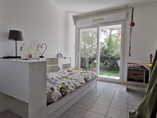 Chambre Chambre