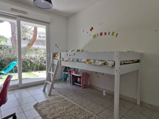 Chambre Chambre
