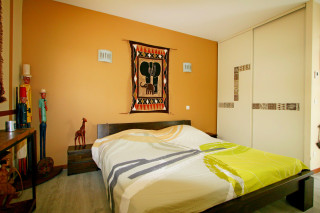 Chambre Chambre