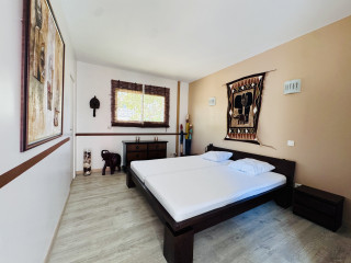 Chambre Chambre