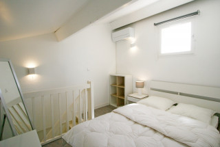 Chambre Chambre