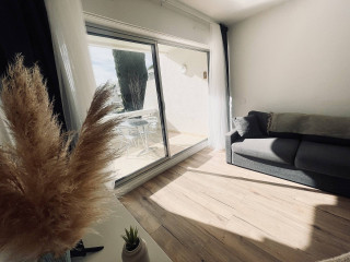 Séjour Séjour