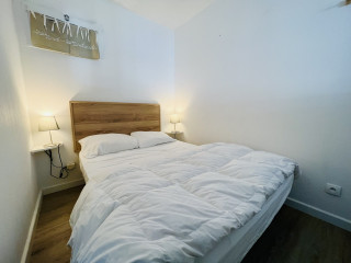 Chambre Chambre