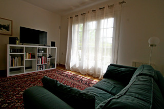 Séjour