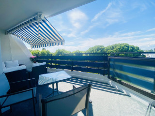 Vue été Vue été