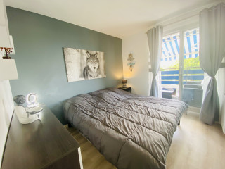 Chambre Chambre