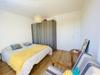 Chambre Chambre