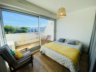 Chambre Chambre