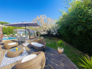 Résidence été Résidence été