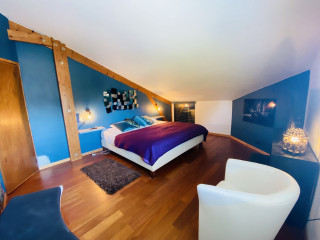 Chambre Chambre