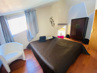 Chambre Chambre