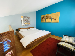 Chambre Chambre