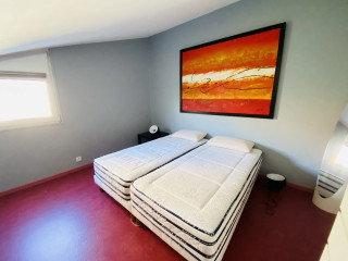 Chambre Chambre