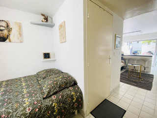 Chambre Chambre