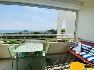 Vue été Vue été