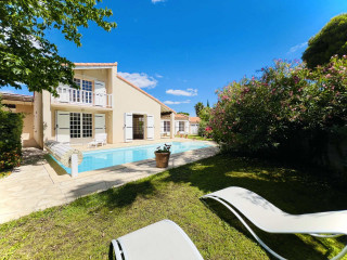 Résidence été Résidence été