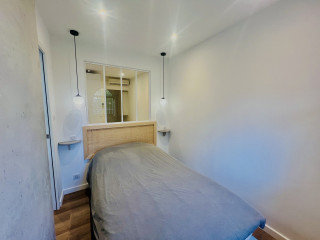 Chambre Chambre