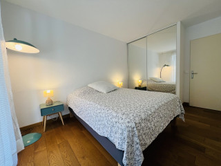 Chambre Chambre
