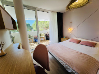 Chambre Chambre