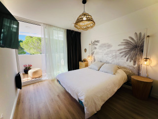 Chambre Chambre