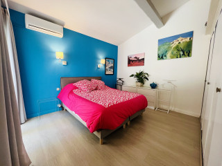 Chambre Chambre