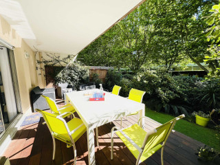 Résidence été Résidence été