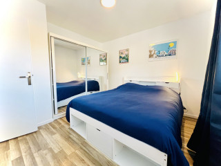 Chambre Chambre