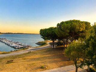 Vue été