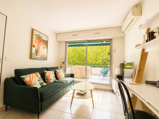 Séjour